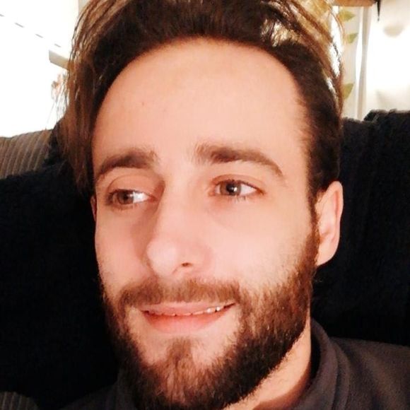 Meet your Posher, Joris - Picture 1 of 1